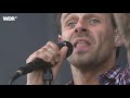 Donots live | Rockpalast | Area4 2010