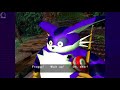 Sonic Adventure DX - part 12: Raiding the Egg Carrier!