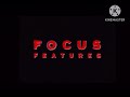 20th Century Fox/Focus Features/Laika (2012) PAL Pitch