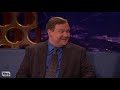 Jerry Trainor Is A Professional Screamer | CONAN on TBS