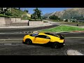 Stealing a Bugatti as a Fake Driver sa GTA 5.. (TAGALOG)