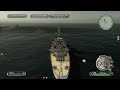 Battlestations Pacific: Remastered Mod Showcase - Invasion of the Azores (German Bonus Missions)