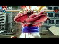 Can ANY Ultimate Stop Jiren's Gigantic Hakai Blast?! - Dragon Ball Xenoverse 2