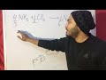 How to BALANCE any Chemical Equation - ABCD Method | Best Way to Balance Chemical Equation