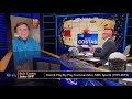 There's no contesting Michael Jordan is the greatest ever - Bob Costas | SC with SVP