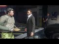 gta online character always checking