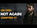 Harry Potter - Oh God Not Again!  Chapter 17 | FanFiction AudioBook