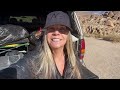 I ABANDONED EVERYTHING | Woman Living in a Travel Trailer | Van Life