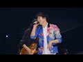 ジャニーズWEST -「証拠 (YouTube Ver.)」from ジャニーズWEST LIVE TOUR 2021 rainboW / Shoko