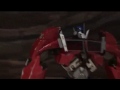 Transformers Prime: Optimus Prime Vs Unicron (Redub)