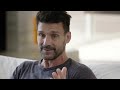 Frank Grillo at 58 Looks 30! 🔥 My 5 Foods & Secrets to Never Age!