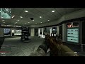 Mw3 - Erste FFA Moab mit ACR