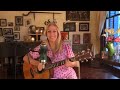 Rickie Lee Jones - From My Living Room Live Stream (Concert 1)