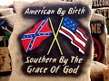 CONFEDERATE SONG ~ WEARING OF THE GRAY