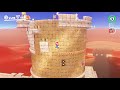 Super Mario Odyssey - All 1000 Purple Coins (All Kingdoms)