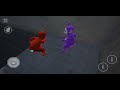 Slendytubbies 3 Battle Tinky Winky & Dipsy Vs Po & Laa Laa