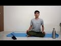 Dandasana Yoga Asana
