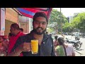 200₹ Food Tour Rajajinagar | FoodWalk Covering Famous Pitstops in and Around Rajajinagar | MonkVlogs