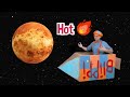 Learning The Solar System With Blippi | Science Videos For Kids