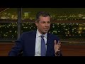 Pete Buttigieg on JD Vance | Real Time with Bill Maher (HBO)