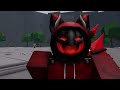 TROLLING Players with GOJO ADMIN MOVESET in a FULL SERVER on ROBLOX The Strongest Battlegrounds...