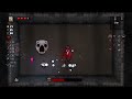playing The Binding of Isaac: Repentance every day until i kill myself (Day 75)