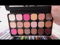 FOREVER FLAWLESS PALETTE COLLECTION | Revolution Makeup Collection