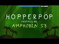 Hopperpop - By ThunderBat | Geometry Dash