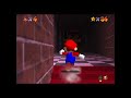 Super Mario 64 Fail Compilation (N64 & 3D All-Stars)