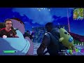 NickEh30 reacts to Fortnite Chapter 5!