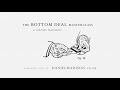 THE BOTTOM DEAL MASTERCLASS - Learn Now!