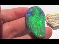 35 World’s Most Unique Opals