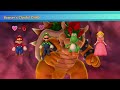 Mario Party 10 - Bowser vs Mario vs Luigi vs Yoshi vs Peach - Chaos Castle