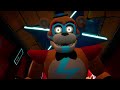 FNAF Security Breach Part 1