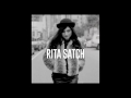 Rita Satch - Love You Like I Do [Audio]