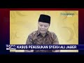 Terkait Teror Ulama Syekh Ali Jaber, Indonesia Dibuat Tak Nyaman?