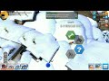 EMERGENCY HQ Avalanche in Winter Sports Resort (Gold Reward)