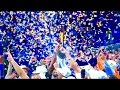 The 2019 NCAA Champs Virginia Men’s Basketball and THE TRUE MEANING OF TEAM