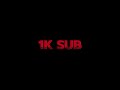 1K special video #gaming