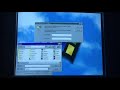 Create duplicate filenames with Windows 95 / 98 glitch