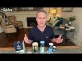 Which Salt is the Best? Doctor's Review of Kosher, Pink Himalayan, Sea, Table, and Salt Substitute