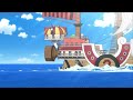 One Piece Ambient: Music mix & ambiance