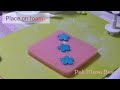 How to make Gumpaste Flower - Step-by-Step Guide for beginners