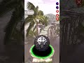 Rollance Adventure Balls New Update Gameplay Level 1074