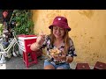 Exploring The Ancient Town of Hoi An (Beautiful Places In Vietnam) | Ultimate Food & Travel Guide 🇻🇳