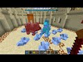 Amazing Minecraft Battle:froverlord takes on all mobs #minecraft #gaming