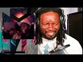 Ezra Collective - You Can't Steal My Joy | ENERGY | Boiler Room London | REACTION