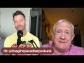 Sobriety and the Business of Acting with Leslie Jordan