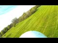 Flying Bixler FPV