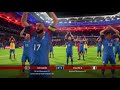 Iceland Viking Celebration | FIFA 18 | World Cup Russia 2018